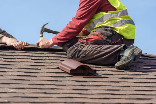 Roof Waterproofing Services in Emma, NC