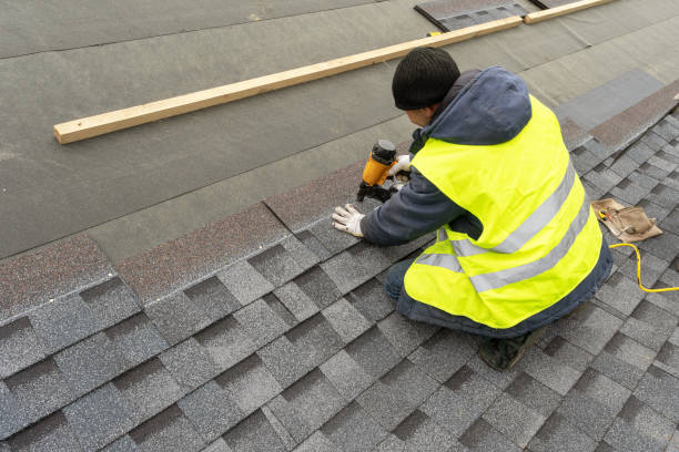Best Gutter Installation and Roofing  in Emma, NC