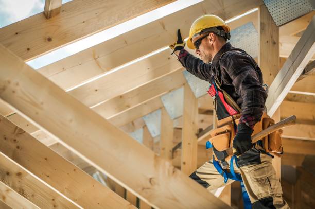 Best Roof Replacement Cost  in Emma, NC