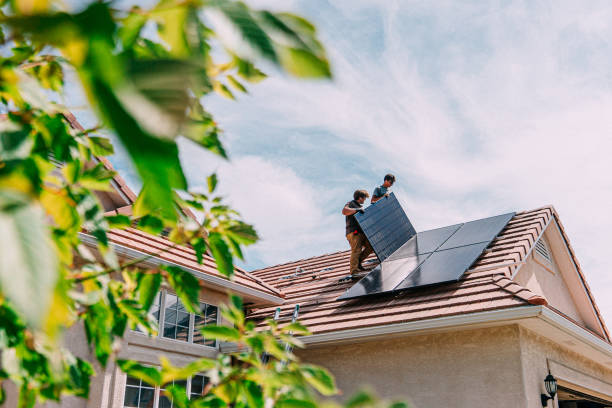 Best Roofing Contractors for Homes  in Emma, NC