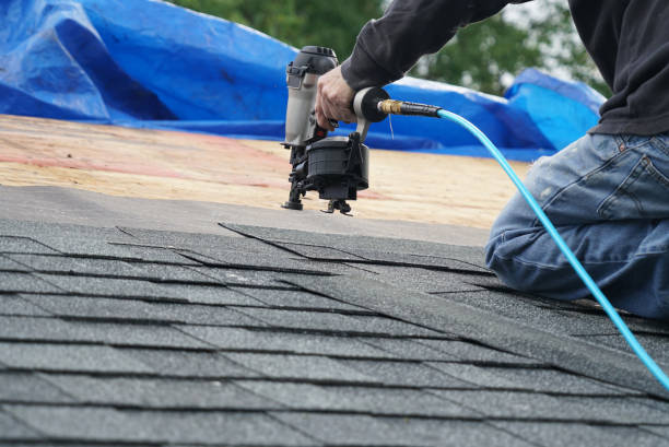 Best Commercial Roofing Services  in Emma, NC